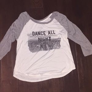 American Eagle soft and sexy tee shirt